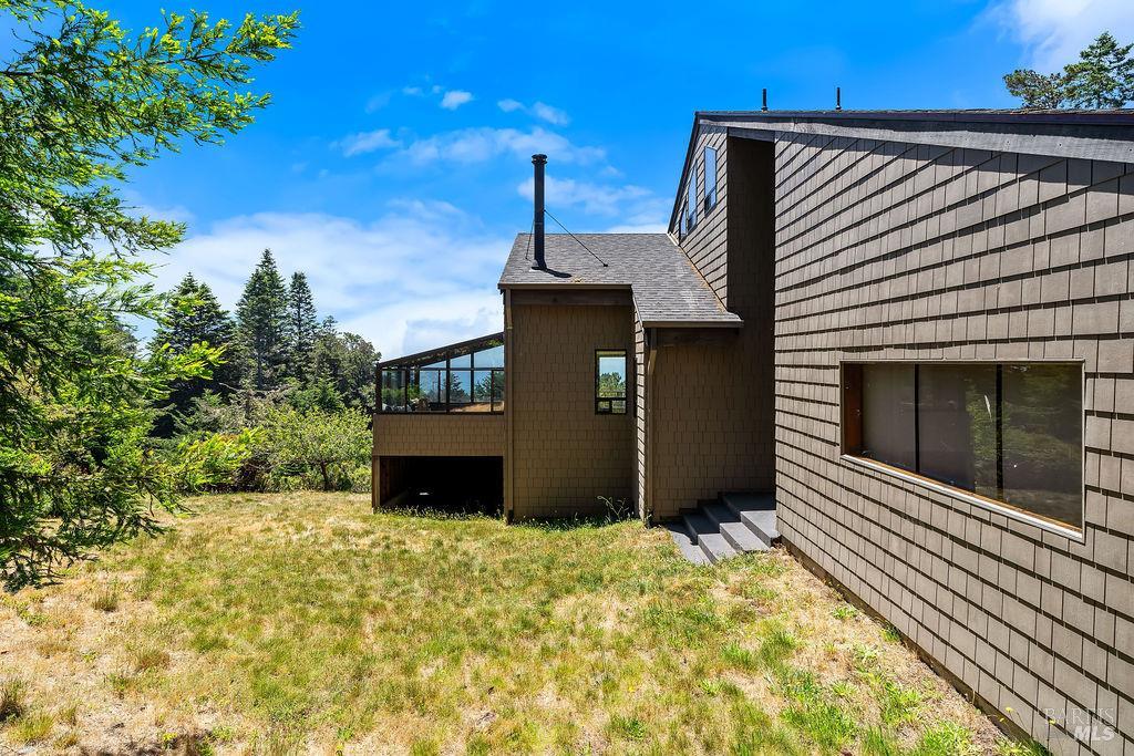 35926 Seaward The Sea Ranch CA 95497
