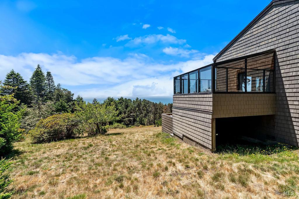 35926 Seaward The Sea Ranch CA 95497
