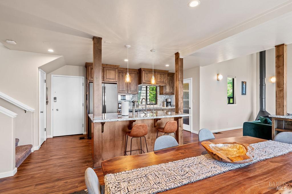 35926 Seaward The Sea Ranch CA 95497