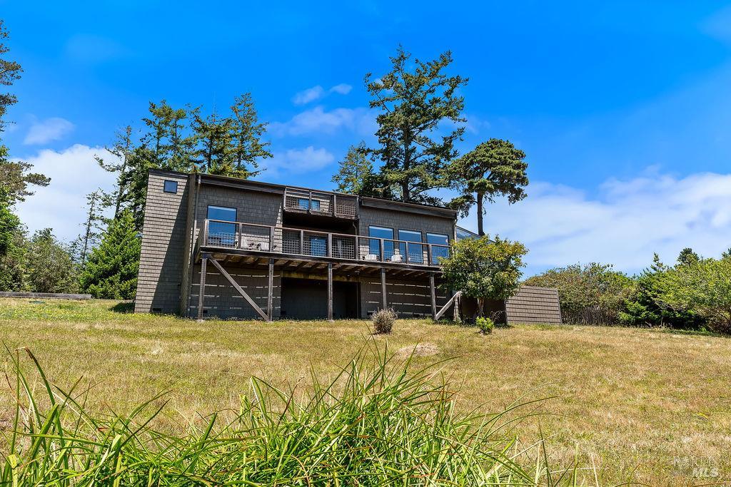 35926 Seaward The Sea Ranch CA 95497