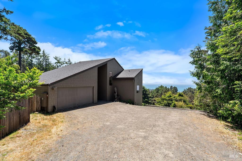 35926 Seaward The Sea Ranch CA 95497