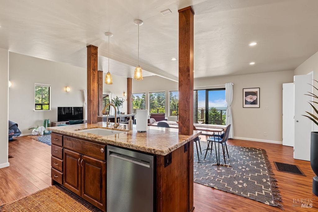 35926 Seaward The Sea Ranch CA 95497