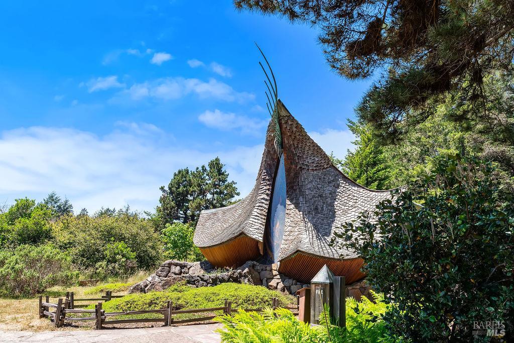 35926 Seaward The Sea Ranch CA 95497