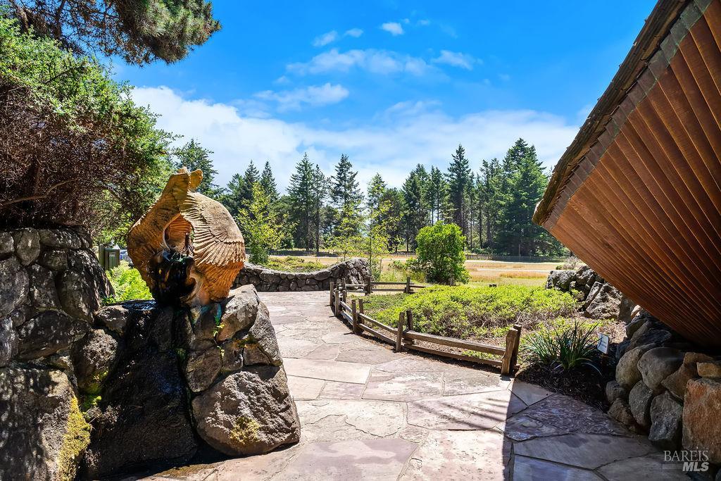 35926 Seaward The Sea Ranch CA 95497