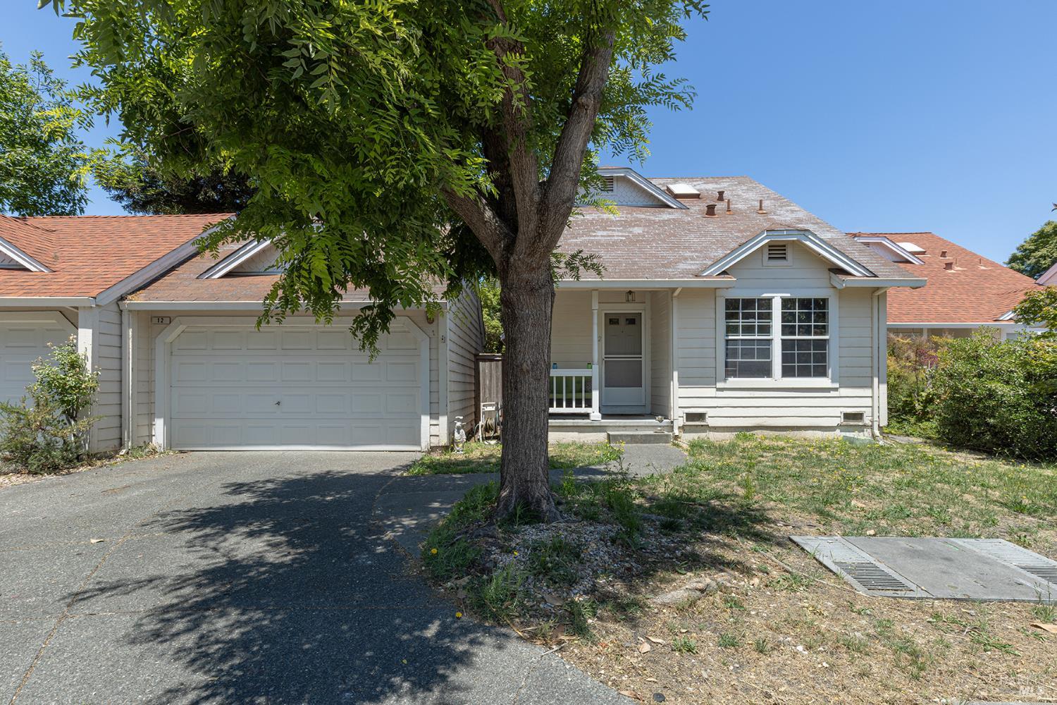 12 Bay Tree Court Cotati CA 94931