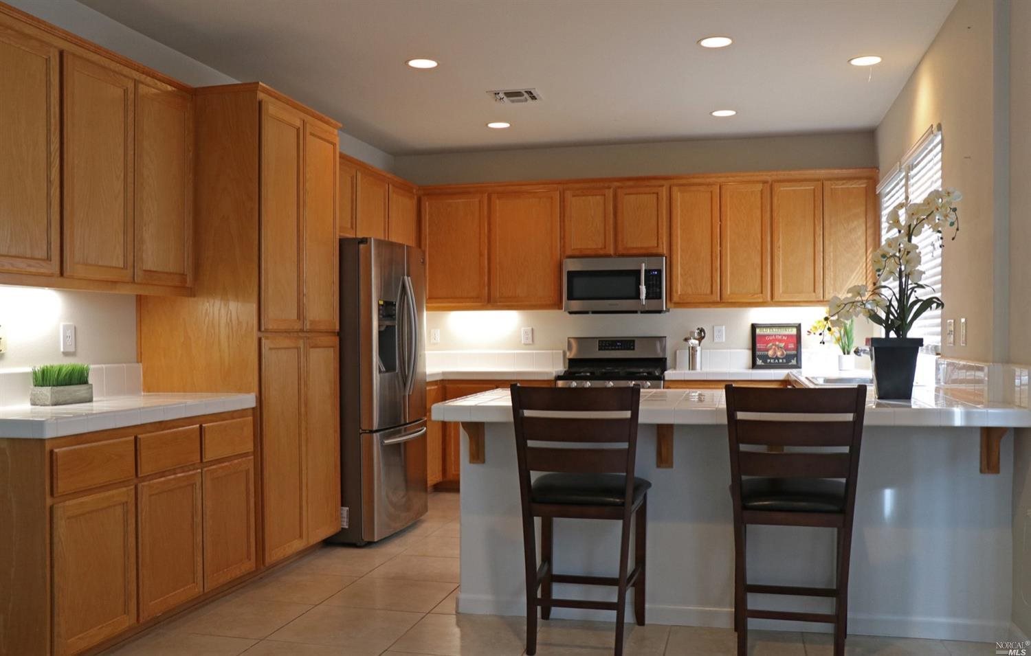 2708 Ironstone Circle Santa Rosa CA 95407