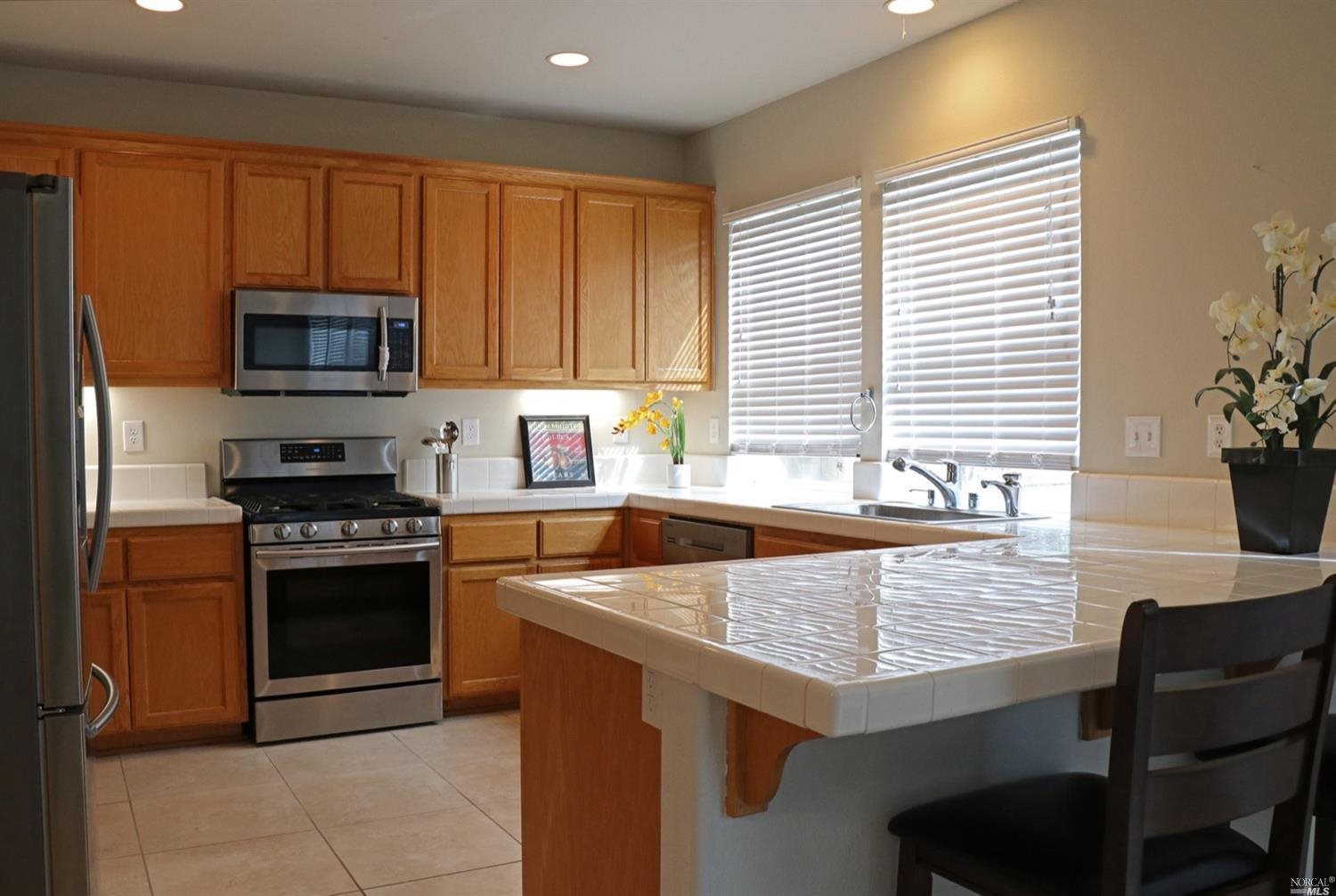 2708 Ironstone Circle Santa Rosa CA 95407