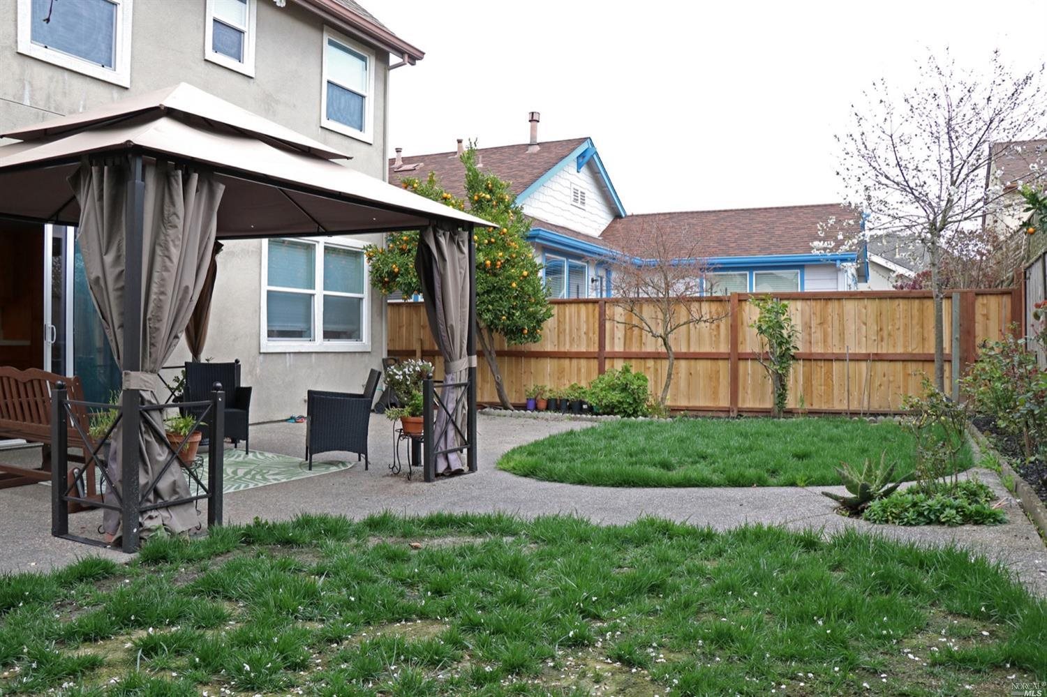 2708 Ironstone Circle Santa Rosa CA 95407