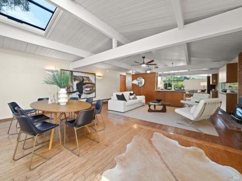 701 Appleberry Drive San Rafael CA 94903
