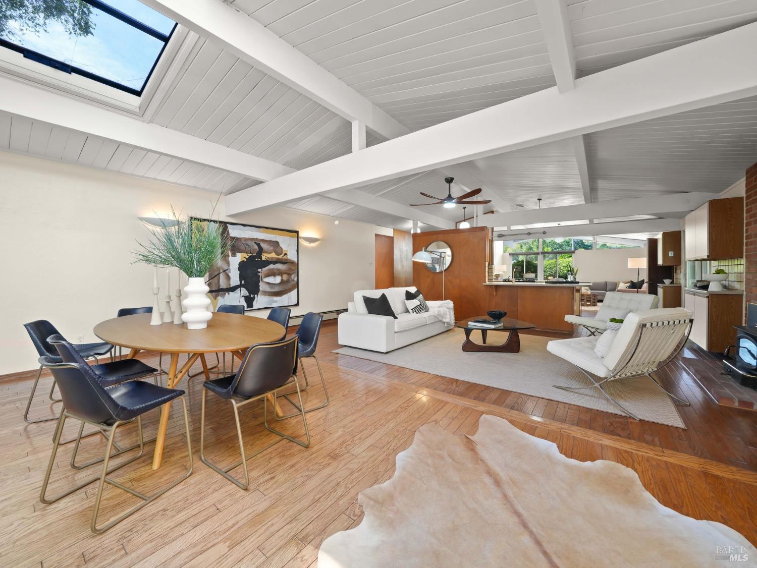 701 Appleberry Drive San Rafael CA 94903