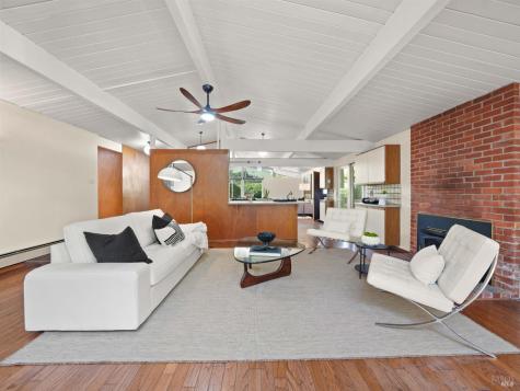 701 Appleberry Drive San Rafael CA 94903