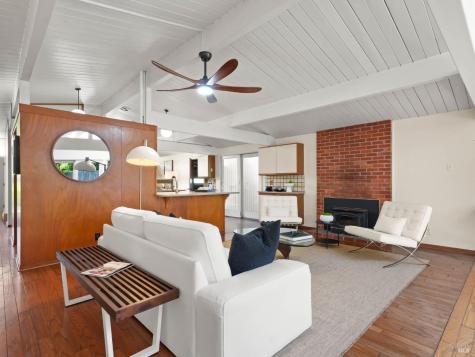 701 Appleberry Drive San Rafael CA 94903