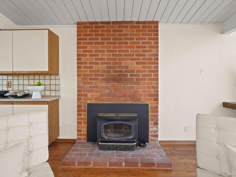 701 Appleberry Drive San Rafael CA 94903