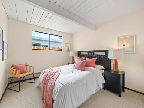 701 Appleberry Drive San Rafael CA 94903