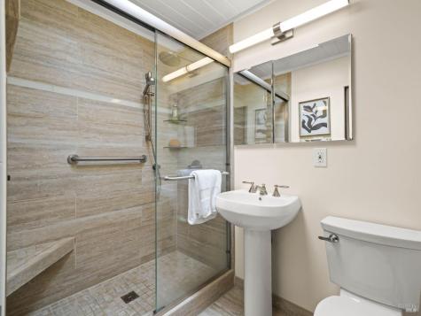 701 Appleberry Drive San Rafael CA 94903