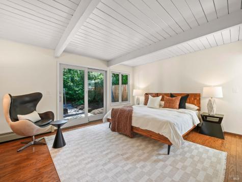 701 Appleberry Drive San Rafael CA 94903