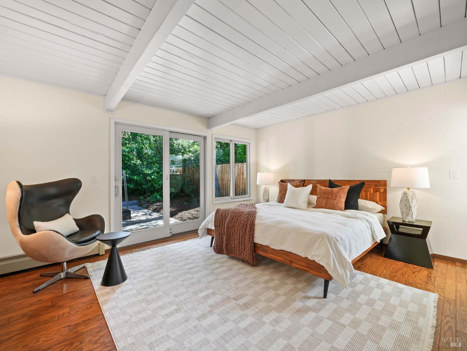 701 Appleberry Drive San Rafael CA 94903