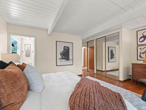 701 Appleberry Drive San Rafael CA 94903