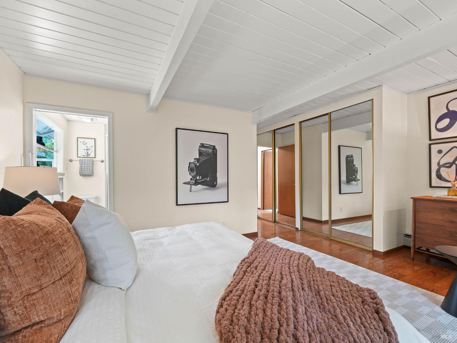 701 Appleberry Drive San Rafael CA 94903