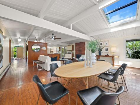 701 Appleberry Drive San Rafael CA 94903