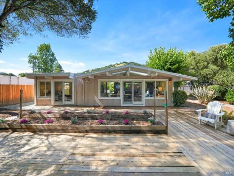 701 Appleberry Drive San Rafael CA 94903