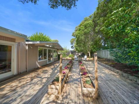 701 Appleberry Drive San Rafael CA 94903
