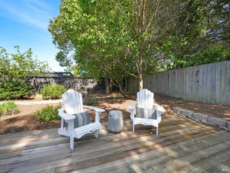 701 Appleberry Drive San Rafael CA 94903