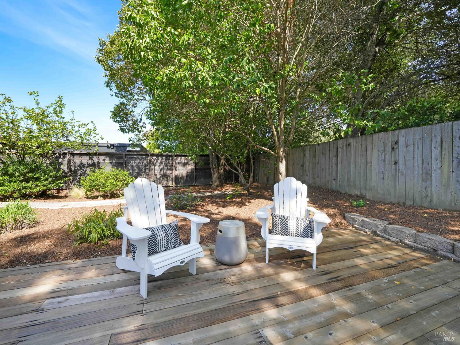701 Appleberry Drive San Rafael CA 94903