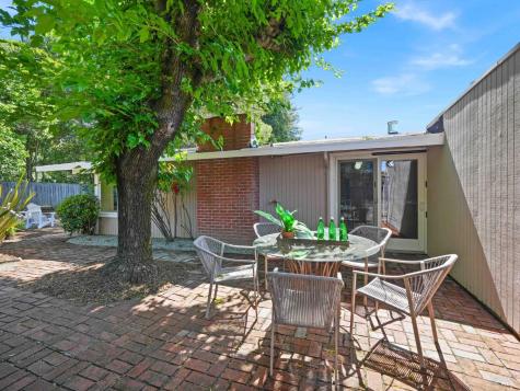 701 Appleberry Drive San Rafael CA 94903