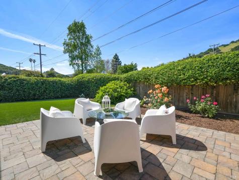 701 Appleberry Drive San Rafael CA 94903