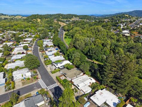 701 Appleberry Drive San Rafael CA 94903
