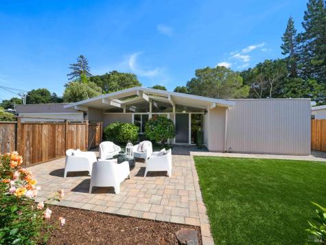 701 Appleberry Drive San Rafael CA 94903