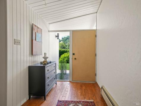 701 Appleberry Drive San Rafael CA 94903