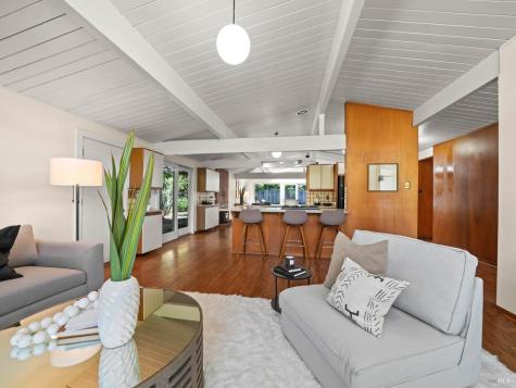 701 Appleberry Drive San Rafael CA 94903