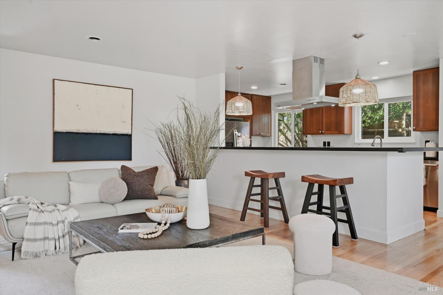 3681 Dartmouth Drive Napa CA 94558