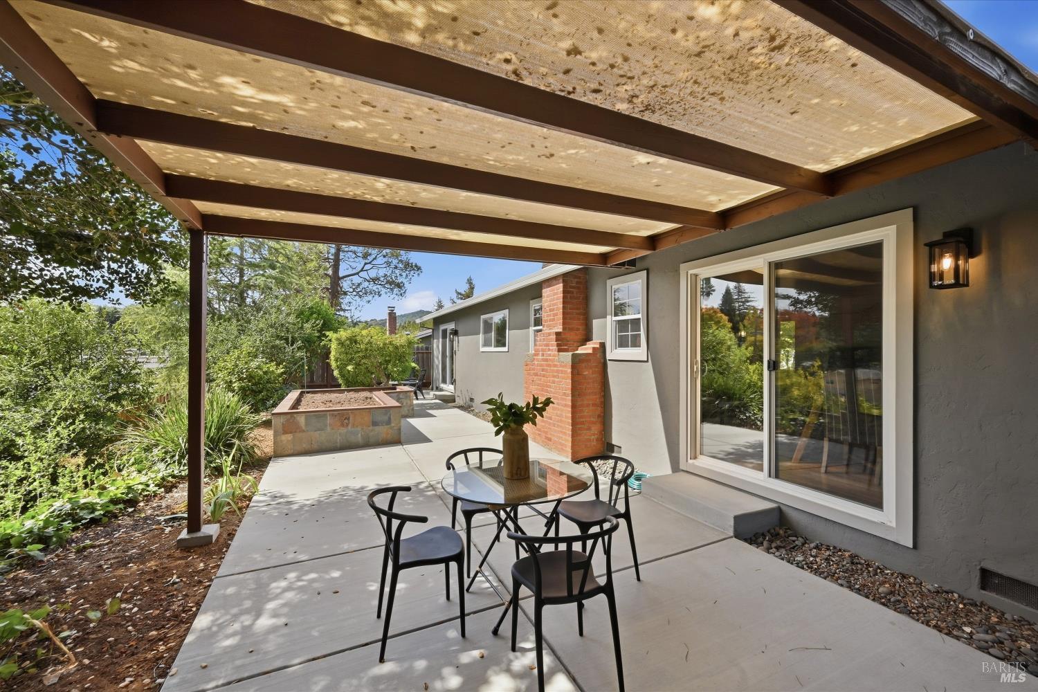 3681 Dartmouth Drive Napa CA 94558