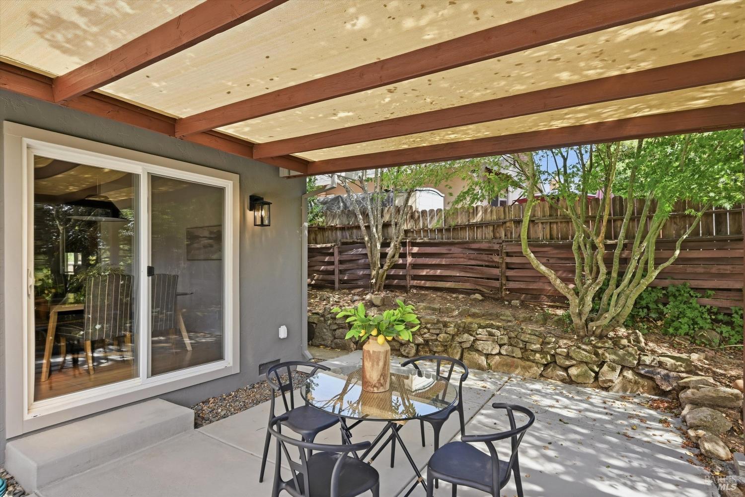 3681 Dartmouth Drive Napa CA 94558