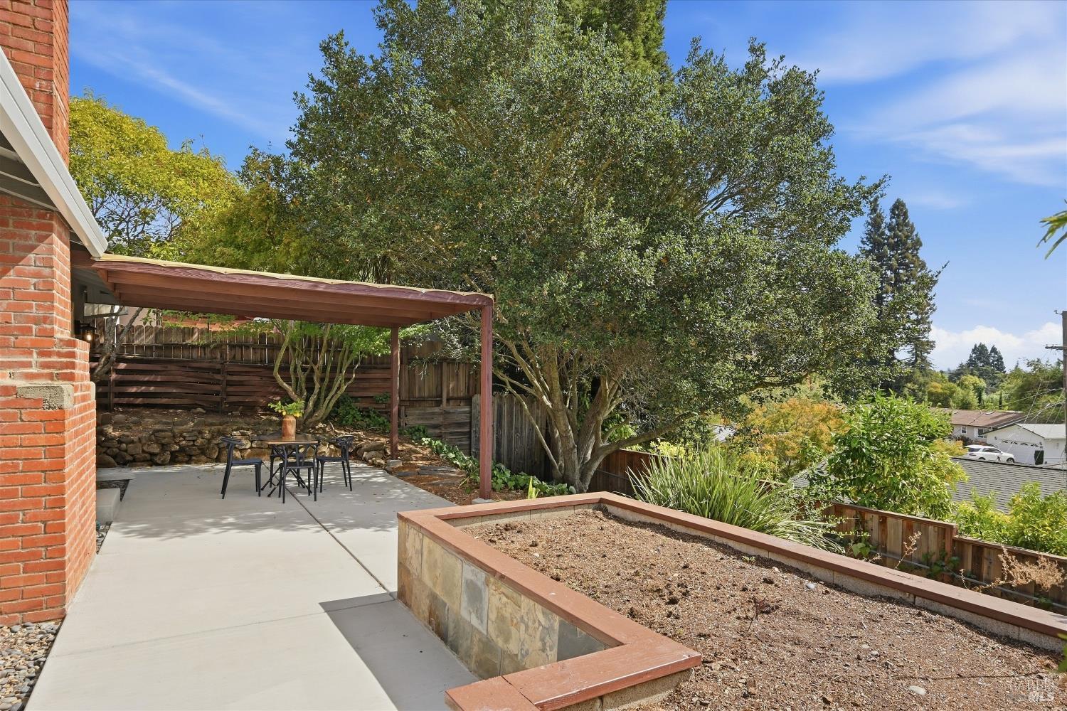 3681 Dartmouth Drive Napa CA 94558