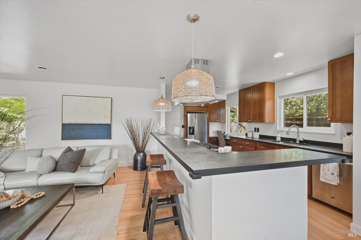 3681 Dartmouth Drive Napa CA 94558
