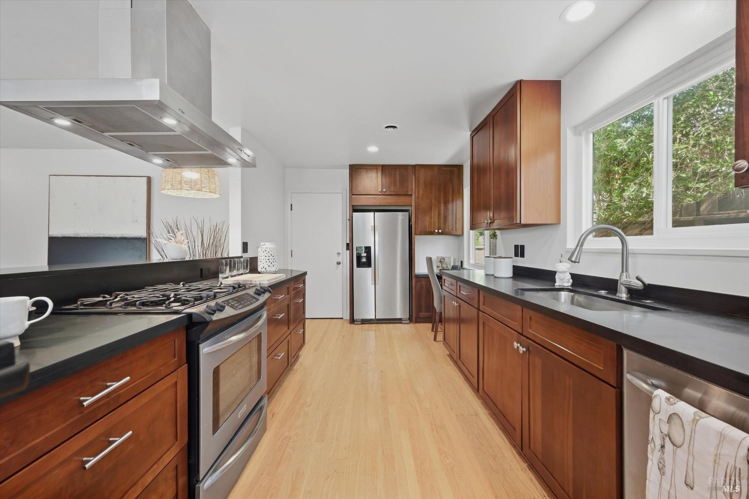 3681 Dartmouth Drive Napa CA 94558