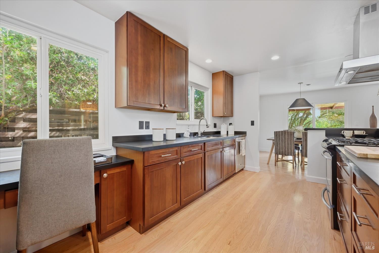 3681 Dartmouth Drive Napa CA 94558