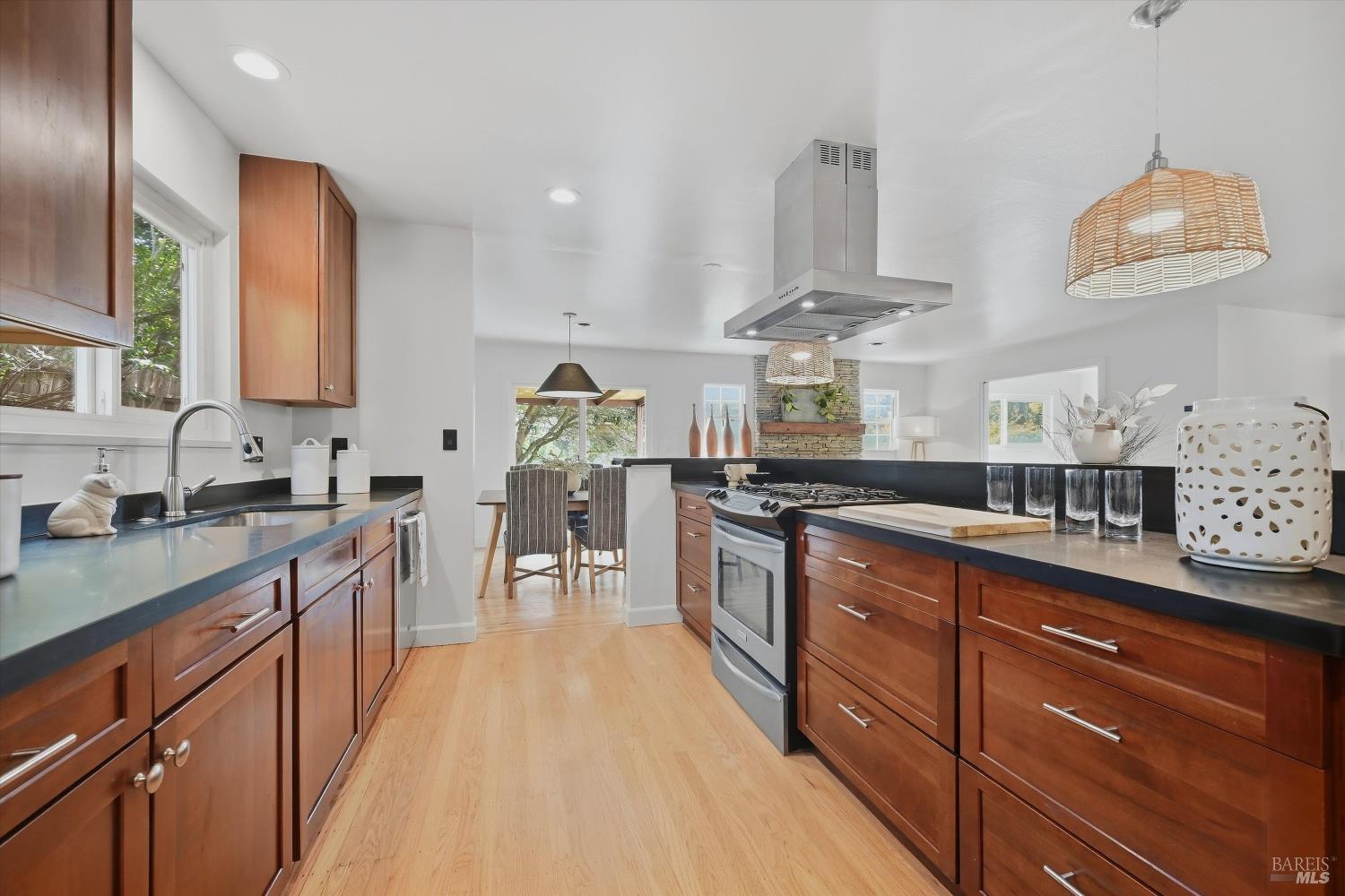 3681 Dartmouth Drive Napa CA 94558