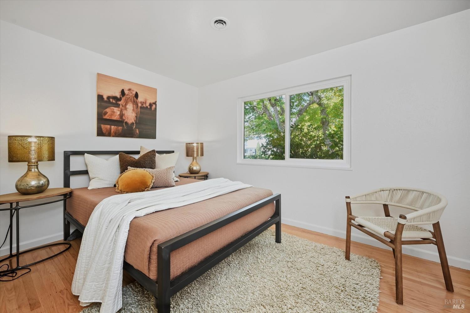 3681 Dartmouth Drive Napa CA 94558