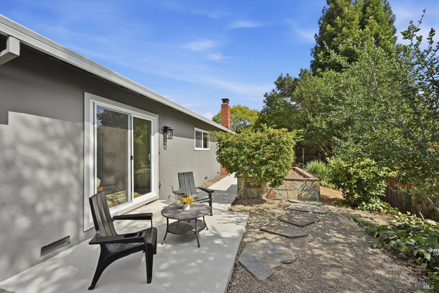 3681 Dartmouth Drive Napa CA 94558