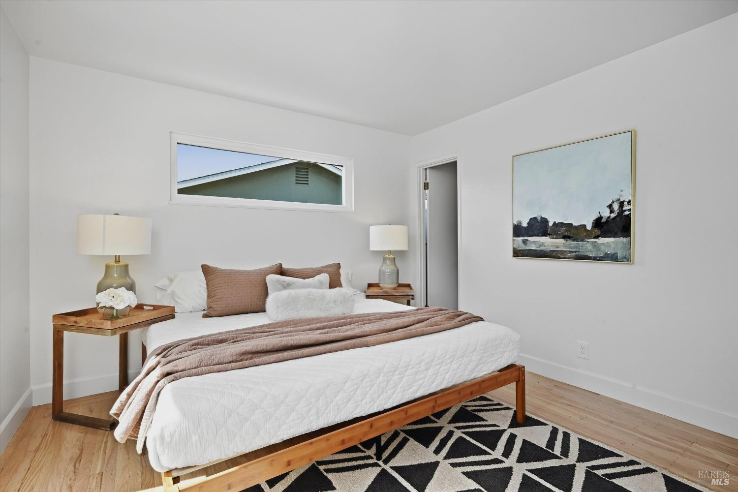 3681 Dartmouth Drive Napa CA 94558