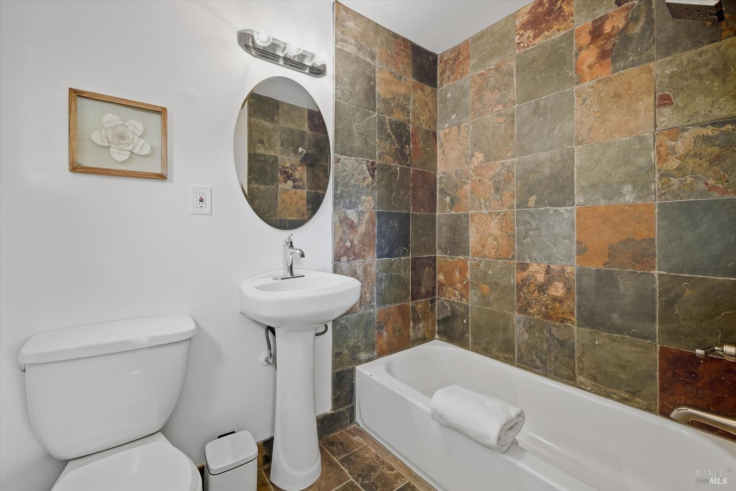 3681 Dartmouth Drive Napa CA 94558