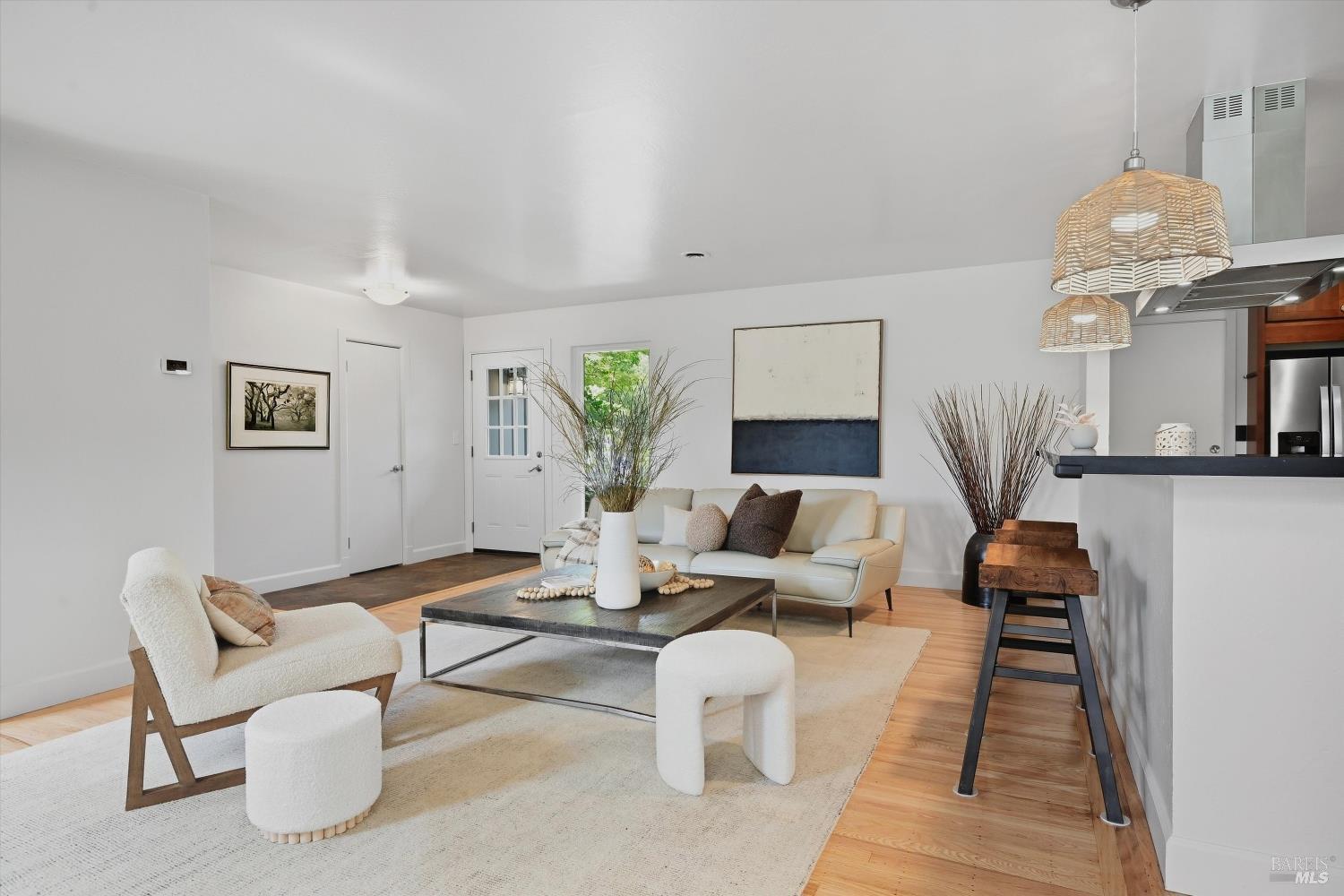 3681 Dartmouth Drive Napa CA 94558