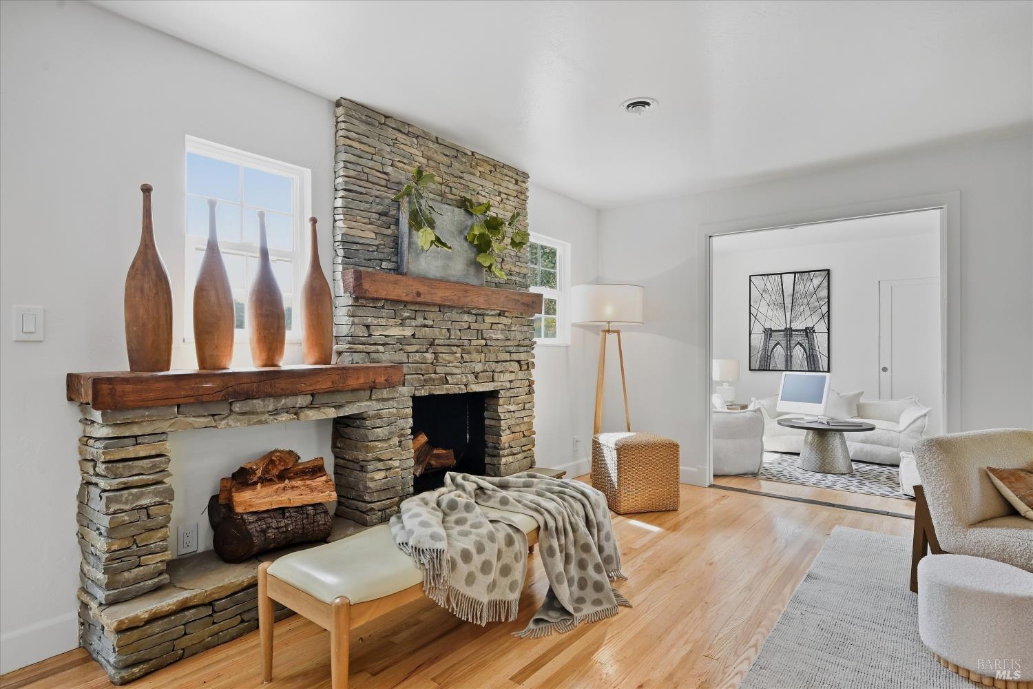 3681 Dartmouth Drive Napa CA 94558