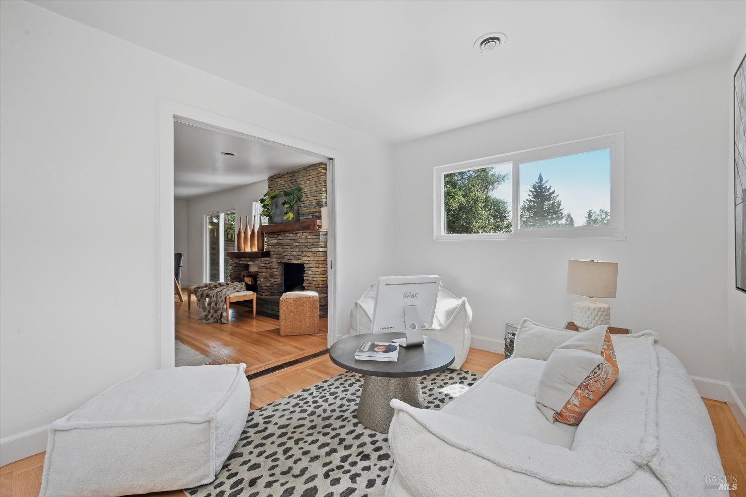 3681 Dartmouth Drive Napa CA 94558