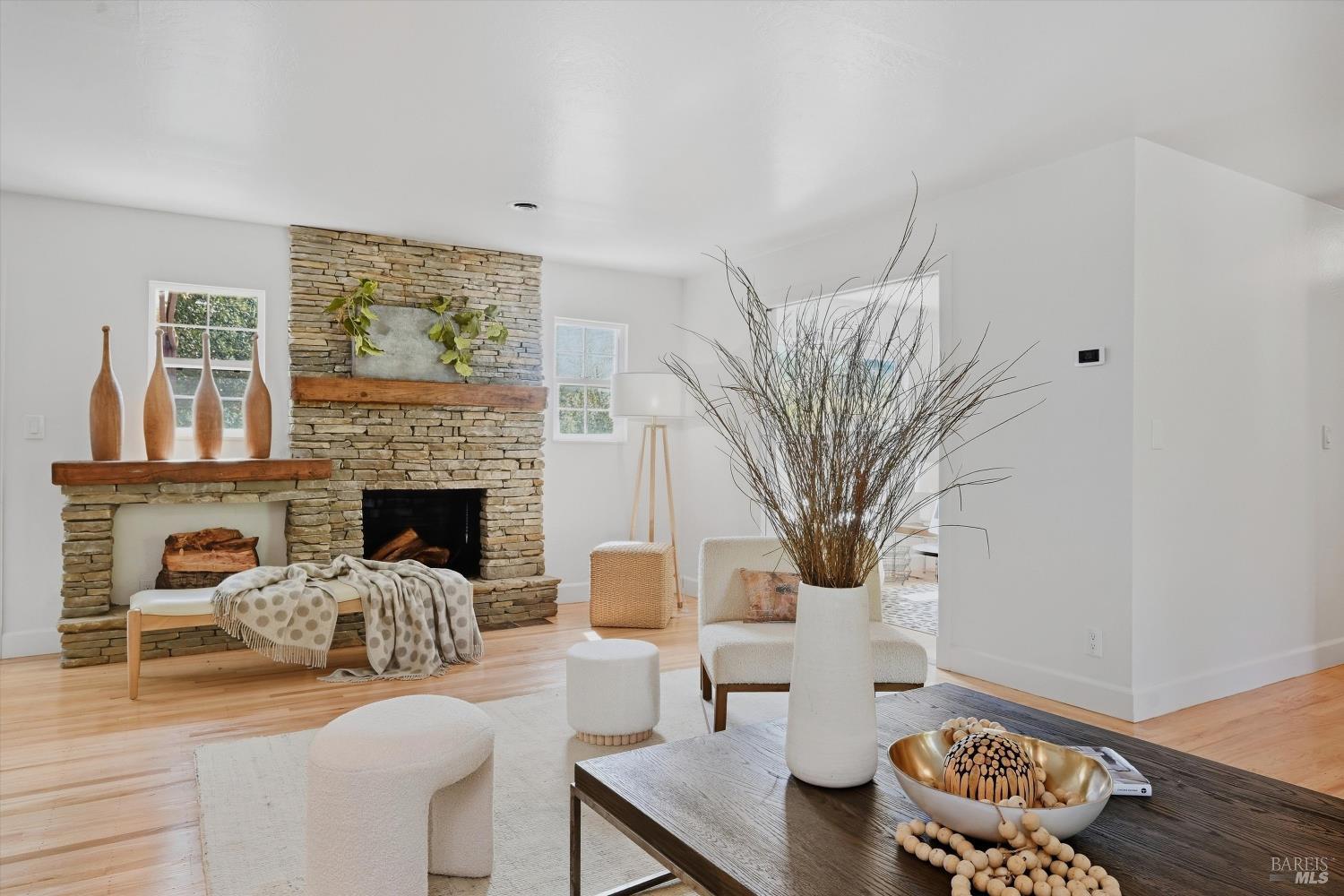 3681 Dartmouth Drive Napa CA 94558